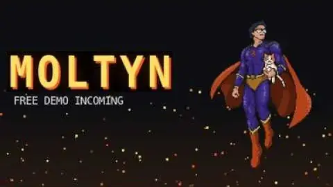 Moltyn Demo: What Is Included, Platforms, and How to Play
