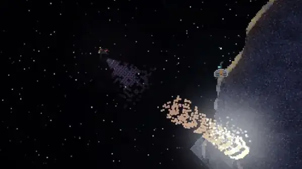 Moltyn Moon Mission Guide: Gravity Mechanics and Sandbox Info