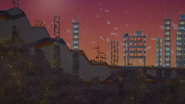Moltyn pvp sandbox: Modes, Release Date, and Mechanics Explained